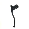 Zhejiang Custom Motorcycle Parts of Motorcycle Brake Clutch Handle Lever for LX250-11