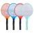 zhejiang HXP 2 AA mosquito swatter offer hot selling bug zapper and Zap Pest control