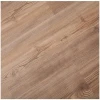 Zhejiang Manufacturer 0.5mm Spc Click Floor Wood Vinyl Waterproof Pvc Bathroom Flooring