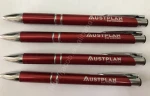 zhejiang yiwu sublimation for roller ball pen