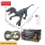 Import Zhorya 2.4G light sound dinosaur robot toys plastic electric walk rc remote control dinosaurios dinosaur toys from China
