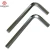 Import Zinc Plated L Hex Allen Key DIN911 from China