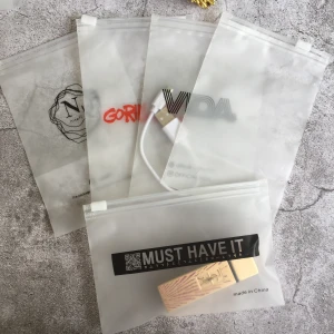 ZIPPER BAG FOR CELLPHONE COVER PACKING ZIPLOCK BAGS FOR PHONE ACCESSORIES PLASTIC ZIPPER BAG CASE