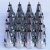 Import ZIXU Hot Sale Metal Pneumatic Deep Marking Machine Stylus Dot Peen Engraving Machine Spare Parts from China