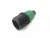 Import ZM Drip irrigation fitting Coupling for Tape 16mm tape * 3/4" Male from China