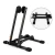 Import ZOLi ZL0222 Portable Mountain Bike Display Rack Single Double Arm Foldable Road Bicycle Parking Rack from China