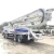 Import Zoomlion 50m Remanufactured 170m3/H Concrete Pump Scania Truck from China