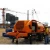 Import ZOOMLION concrete Trailer Pumps HBT40.10.60RS with best price from China