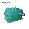 Zsy315 Cylindrical Gearbox Reducer For Cement