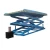 Import ZX Brand Lifter Hypaethr Waterproof Hydraul Scissor Lift from China