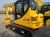 Import SHANTUI top brand 5 tons crawler excavator SE50  hot sale from China