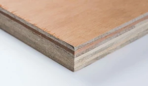 Premium Tropical Plywood Bulk Supply High Quality Wood Export Grade Material