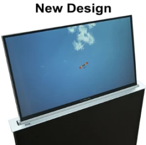 Retractor Monitor Buy Retractable Monitor from Lyln AV Equipment Company Limited, China ...