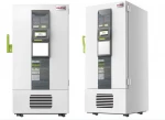 Independent Dural Guard VIP Plus -86℃ Ultra Low Temperature Freezer