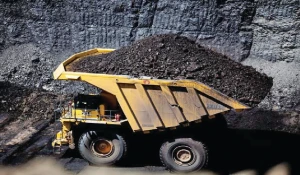 pure Coal