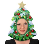 Cosplay hats Christmas decorations hat