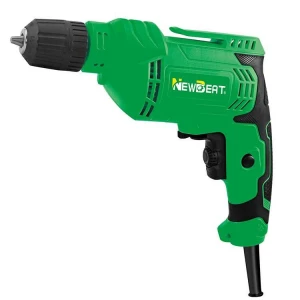 10mm electric drill without key chuck