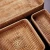 Import Rattan Serving Trays from Vietnam