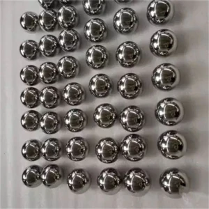 Titanium ball, titanium solid ball, titanium alloy ball, human puncture titanium ball, GR5 titanium ball