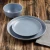 Import Ceramic tableware from China