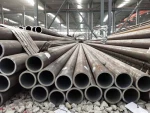 seamless steel pipes SCH10 SCH40