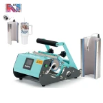 Bottle Heat Press Machine (27 cm)