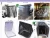 Import car mosquito net, boat mosquito net, garage magnetic curtains from China