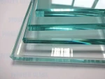 laminated glass