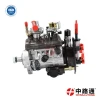 high-pressure electric pump 104646-6627 VE4/11F1700LNP2130 for fuel pumps manufacturers