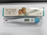 Digital Thermometer