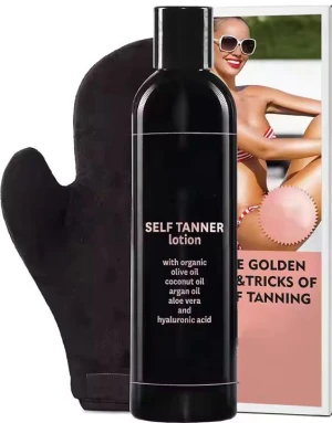 Kanaheal smoothing body lotion