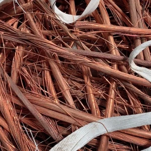 copper wire mulberry
