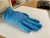 Import Nitrile glove manufactory,no powder,latex-free,food glove,have EN455,en374,fda from China