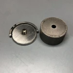 Dongguan CNC machined parts electroplating service, oxidation treatment, powder coating,CNC machining parts
