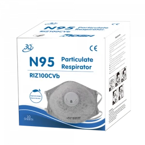 3Q Particulate Respirator（SANQI face mask）