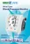 Import Wrist Blood Pressure Monitor from Taiwan