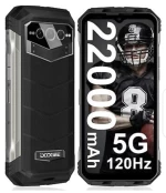 Doogee V Max 5G Rugged Smartphone