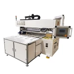 Strainer Filter Mesh Screen Seam Welding Machine