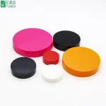 Injection Plastic Bottle Cap Injected Mould Plastic Parts