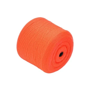 High Bulk 100% Acrylic Yarn Nm24/2 Nm28/2 for Knitting