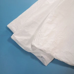 Disposable baby diaper PE film Printed Breathable Back Sheet High Quality
