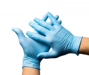 Nitrile Gloves available in best rats