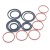 Import PTFE O-Rings from China