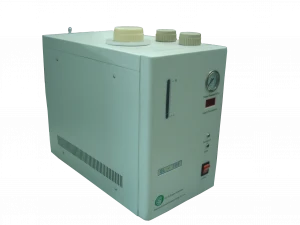 QL-150 gas chromatography use hydrogen gas generator 99.9995% purity