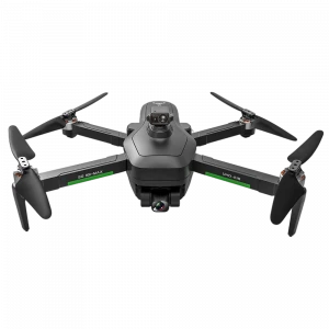 SG906 MAX1 Beast 3+ 3KM GPS Drone 4K Professional HD Camera 3 Axis Gimbal Automatic obstacle avoidance 5G WIFI FPV Dron