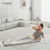 3 zone sauna blanket