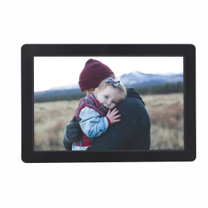 High HD IPS Screen Android Custom Size Table PC TV NFT Digital Photo Frame