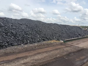 Anthracite Coal high GAR / NAR, Available Supply