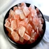 Himalayan Pink Rock Salt (Sodium Chloride)