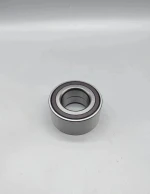 Hub Bearing with High Stability